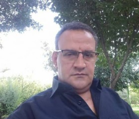 Omid, 47 лет, تِهران