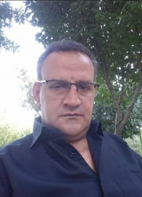 Omid, 47, كِشوَرِ شاهَنشاهئ ايران, تِهران