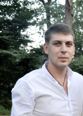 Pavel, 30, Україна, Вишневе