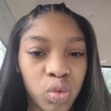 Azaria, 20  , Helena (State of Alabama)