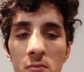 Abdal, 21, Ajax