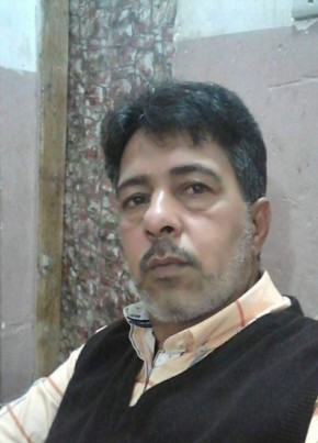 ابو امير, 50, جمهورية العراق, بغداد