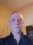 Sergey, 52, Saint Petersburg