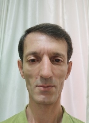 Orhan из İzmir 46 лет
