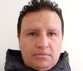 Andres, 40 лет, Santafe de Bogotá