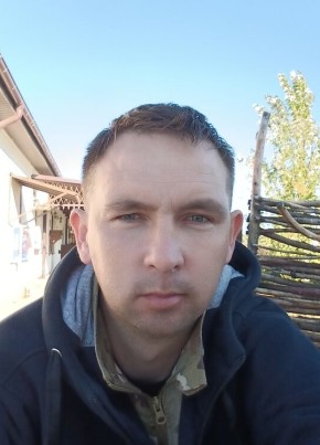 Алик из Салавата 35 лет