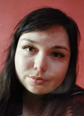 Юля из Чебоксары 32 года