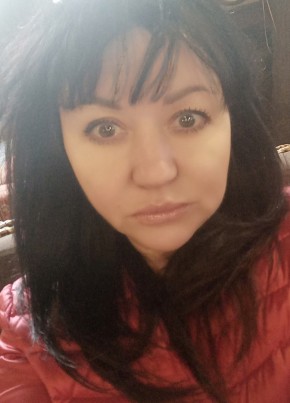 Наталья, 40, Россия, Шлиссельбург