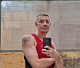 Valentin, 40, Irkutsk