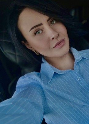 Анна из Омска 31 год