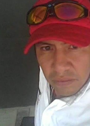 Jesse, 48, Estados Unidos Mexicanos, Tlalpan