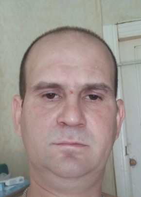 Андрей, 39, Россия, Струнино