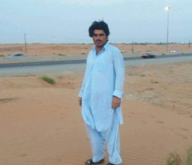 Zakirullah, 30 лет, دبي