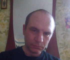 Марк, 41 год, Курск