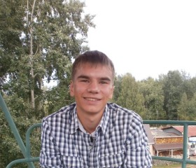 Ник, 27 лет, Пермь