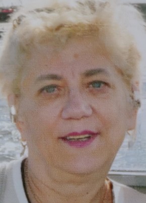 Виктория из Старого Оскола 57 лет