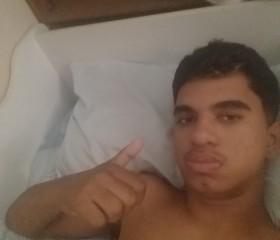 Everton Ribeiro, 34 года, Taboão da Serra