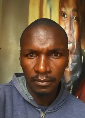 Chisom, 31, Malaŵi, Lilongwe