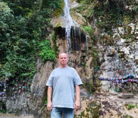 Nikolay, 46, Serafimovich