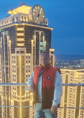 Nikolay, 46, Russia, Serafimovich