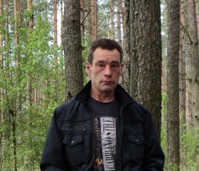 Сергей, 57 лет, Віцебск