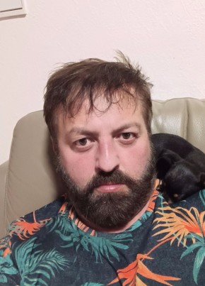 Челил, 57, Belgium, Gent