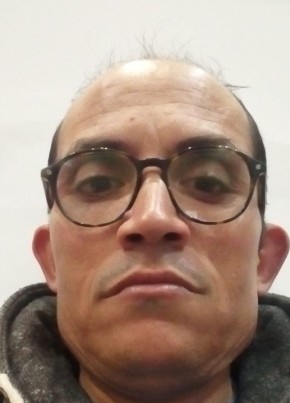 Antonio, 46, Repubblica Italiana, Bisceglie