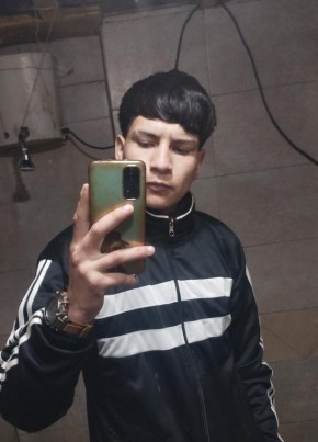 J из San Jorge 32 года