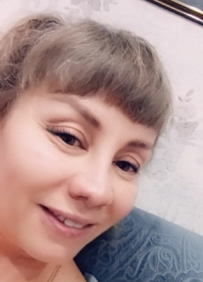 klamus, 47, Russia, Kirov (Kirov)