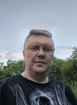 Aleksey, 45, Moscow