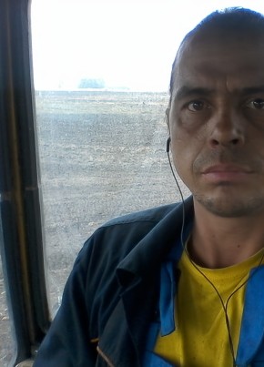 Евгений, 45, Россия, Черепаново