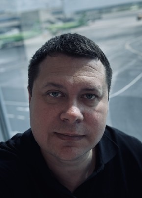 Валерий из Коломны 43 года