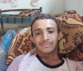 عبدالرحمن معروف, 20 лет, زبيد