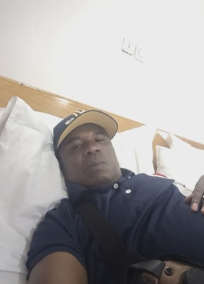 Rody, 43, Ivory Coast, Abidjan