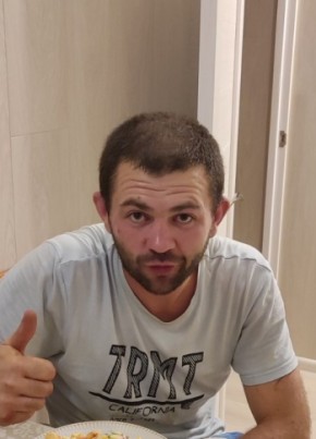 Станислав, 34, Россия, Евпатория