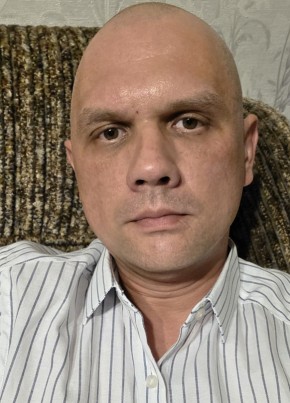 Evgeniy, 43, Russia, Podolsk