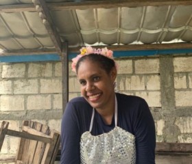 Yolanda, 22, Jayapura