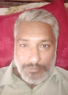 Zahoor Ahmad, 55, پاکستان, مُلتان‎