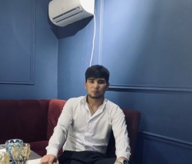 Рамиз, 27 лет, Астана