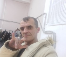 Фёдор, 40 лет, Курск