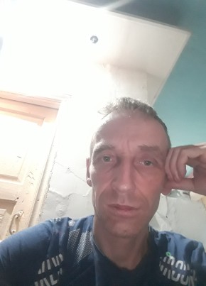 Алексей, 44, Россия, Двинской Березник