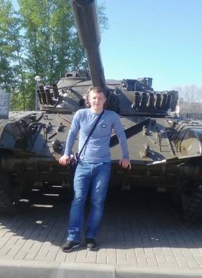 Виктор, 29, Россия, Белгород