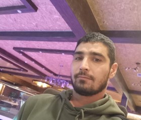 Gevorg, 35, Ejmiatsin