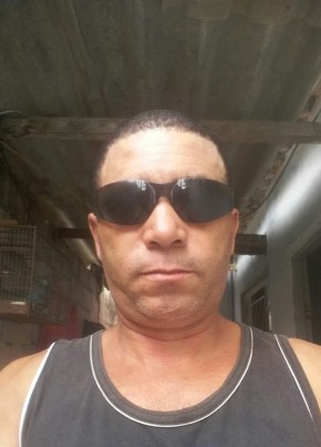 Fernando , 49, República Federativa do Brasil, Jacareí