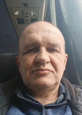 Пётр из Биробиджана 53 года