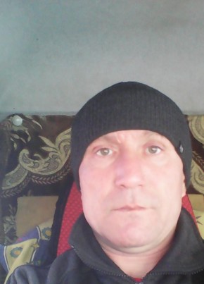 Александр, 50, Россия, Пыть-Ях