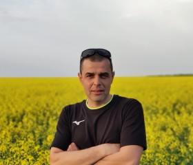 Юрий, 48 лет, Кременчук