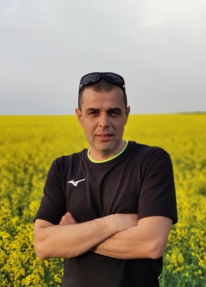 Юрий, 48, Україна, Кременчук