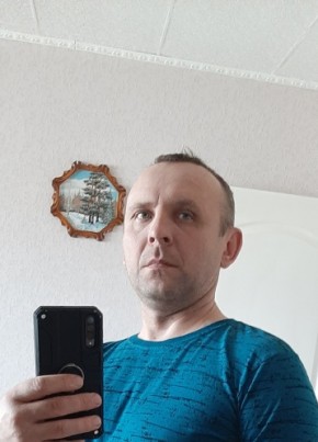 Тимофей, 45, Россия, Хабаровск