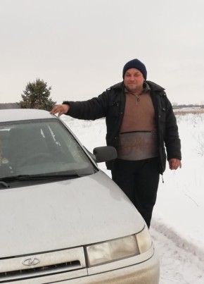 Алексей., 45, Россия, Урюпинск
